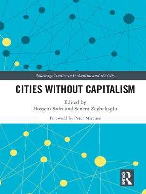 cover image of Cities Without Capitalism